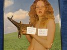 BLIND FAITH-Self-Titled RARE 1969 Polydor RS 1-3016 Vinyl LP Matrix Numbers