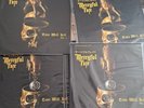 Mercyful Fate Time Will Kill Boundle 4 Lp. King Diamond