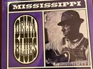 MISSISSIPPI FRED MCDOWELL - Delta Blues - Arhoolie Vinyl LP - SEALED