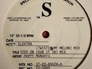 FACTORY RECORDS: Happy Mondays- Step On US 1990 TEST PRESSING Like New