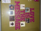 MFSB - Love Is The Message (LP, Album) 50th Anniversary