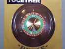 Together (2) DJ Falcon & Thomas Bangalter - Together RARE 12