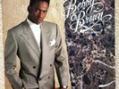 BOBBY BROWN - Don't Be Cruel (1988 album) Vinyl LP Record.  NEAR MINT
