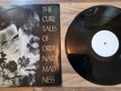 The Cure - Tales Of Ordinary Madness LP Rare Vinyl DY 74045-A Unplayed