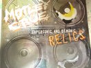 Mötley Crüe Supersonic and Demonic Relics LP 12
