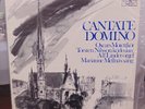 Cantate Domino / Nilsson, Linder, et al. / SEALED Proprius PROP 7762 LP / M/M