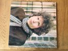 Bob Dylan Blonde On Blonde 9 Photos Claudia Cardinale A2 / B2 VG+ / VG