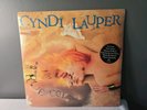 NOS Cyndi Lauper True Colors Vinyl Record LP Album - SEALED
