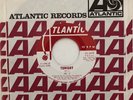 MC 5 Tonight & Looking At You 1969 Atlantic 45 Garage Punk Rare Copy NEAR MINT