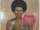 MINNIE RIPERTON Perfect Angel LP 1974 Early Press Vinyl, Shrink&Hype Sticker EX