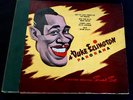 DUKE ELLINGTON  - Panorama  4 78 ALBUM Set Victor P-138 Musical Smart Set