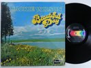 JACKIE WILSON Beautiful Day BRUNSWICK LP VG+ n
