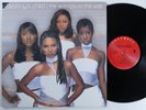 DESTINY'S CHILD The Writing's On The Wall COLUMBIA 2XLP 1st pressing na