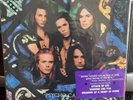 Bang Tango, 