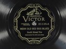 78 RPM -- South Street Trio, Victor 21135 