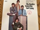 The Beatles ‘Yesterday and Today’ ST 2553 Purple Label - Near Mint/Near Mint