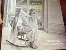Nirvana Local Anaesthetic LP 1971 1st Press  Vertigo n/mint record & sleeve .