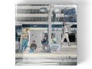 Color Outside The Lines (sand Vinyl)