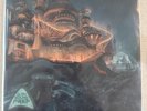 Jon Bellion Glory Sound Prep Blue Colored Vinyl LP Record (2018)