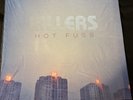 The Killers - Hot Fuss - 2004 US Blue LP