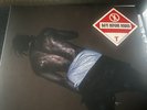 Travis Scott-Days Before Rodeo Deluxe 10th Anniversary Edition Red Vinyl Record