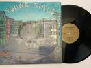 FILMOTIONS In Motion VG+ YOUNG GIRL original Private vinyl LP Disco Funk Soul