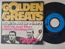 The Righteous Brothers - You've Lost That Lovin' Feeling/ Unchained Melody 7''