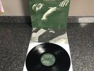 LP VINYL THE SMITHS ALBUM THE QUEEN IS DEAD ROUGH 96 UK 1ST PRESS 1986 EX/EX+