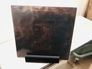 Vein Vein.fm Self-Destruct EP  7” Vinyl RARE Errorzone
