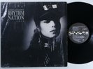 JANET JACKSON'S RHYTHM NATION 1814 A&M LP SHRINK na