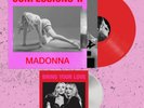 MADONNA CONFESSIONS II VINYL LP + 7