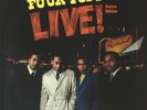 Four Tops Live  Complete Performance (60th Anniversary Deluxe Edition)