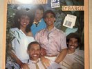 DeBarge - All This Love (LP, Album, SRP) 1982 Gordy 6012GL SEALED