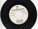 DUETO RIO BRAVO  GRACIAS AL CIELO/ESTOY PERDIENDO LA VIDA 45 Rpm  USED