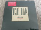 Led Zeppelin - Coda [Remastered] [Super Deluxe Edition] [3 LPs & 3 CDs]