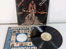 Bennie Maupin - Slow Traffic To The Right LP - Mercury  1977
