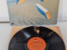 Azymuth ‎– Light As A Feather 1979 Milestone Brazil Jazz-Funk Fusion VG+/P11