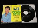 ELVIS PRESLEY EP EPA-4387 EASY COME, EADY GO ORIGINAL DOS NM/MINT IMMACULATE