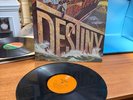 The Jacksons Destiny 12