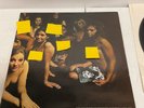 The Jimi Hendrix Experience Electric Ladyland 1973 2LP Vinyl Polydor 2657 - 012