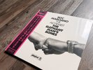 SEALED Roc Marciano x The Alchemist The Elephant Man’s Bones Magenta LP Numbered