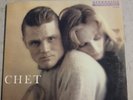 CHET BAKER- CHET. RIVERSIDE 12-299 DEEP GROOVE MONO FT' PAUL CHAMBERS,BILL EVANS