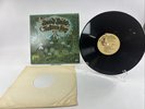 The Beach Boys - Smiley Smile T-9001 1967 Brothers Records Mono Vinyl LP