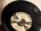ROCKABILLY-Lorrie And Larry Collins Kids MERCY/SWEET TALK-Columbia Promo 41149