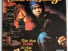 Jeru The Damaja - The Sun Rises In The East - 2xLP - US - 1994 - 011-1