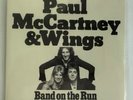 Band on the Run by Mccartney, Paul / Wings (Single Vinyl 7