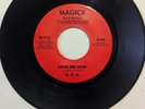 Holy Grail/ Rare S.P.G Vinyl Record Combo Loveland 45rpm & 12
