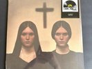 Ethel Cain Inbred Record Store Day Rock EP Black Vinyl Record RARE OOP