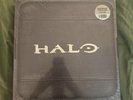 Laced Records Halo Trilogy Colored Vinyl Record Box Set SEALED PLS READ