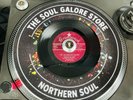 JACKIE WILSON  I GET THE SWEETEST FEELINGWIGAN CASINO  NORTHERN SOUL